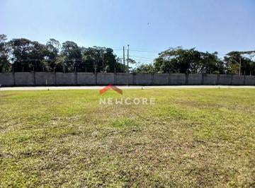 Terreno · 360m² · Lote em condomínio em  Rua Alan Kardec - Jardim Márcia - Peruíbe/SP
