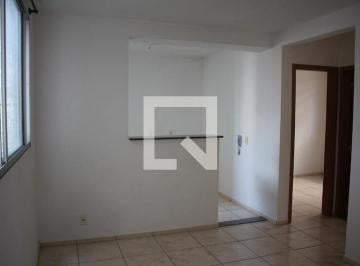 Apartamento · 50m² · 2 Quartos · 1 Vaga · Apartamento à Venda - Conj. Água Branca, 2 Quartos, 50 m² - Contagem