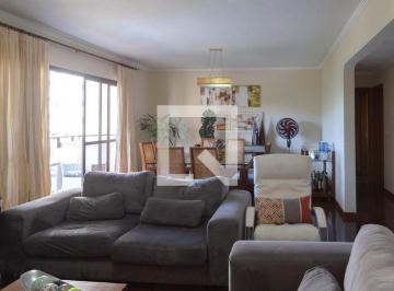 Apartamento · 168m² · 4 Quartos · 2 Vagas · Apartamento para Aluguel - Jardim Maia, 4 Quartos, 168 m² - Guarulhos