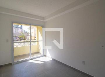 Apartamento · 52m² · 2 Quartos · 1 Vaga · Apartamento para Aluguel - Vossoroca, 2 Quartos, 52 m² - Votorantim