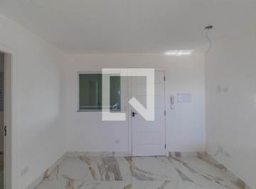 Apartamento · 43m² · 2 Quartos · Apartamento para Aluguel - Vila Ré, 2 Quartos,  43 m² - São Paulo