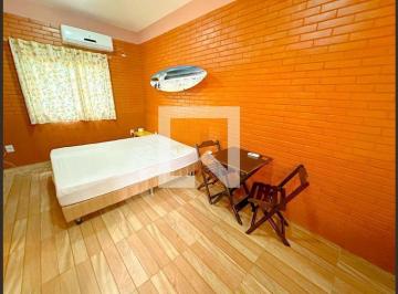 Apartamento · 24m² · 1 Quarto · 1 Vaga · Apartamento para Aluguel - São João do Rio Vermelho, 1 Quarto,  24 m² - Florianópolis