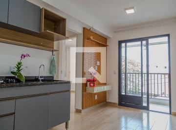 Apartamento · 37m² · 2 Quartos · Apartamento à Venda - Chácara Inglesa, 2 Quartos,  37 m² - São Paulo