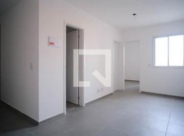 Apartamento · 40m² · 2 Quartos · Apartamento à Venda - Jardim Brasília, 2 Quartos, 40 m² - São Paulo