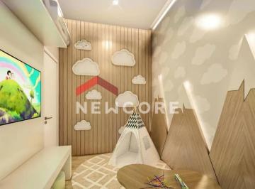 Apartamento en Venda de 2 quartos Barra · Apartamento em Rua Antônio Athanázio Corrêa - Barra - Balneário Camboriú/SC