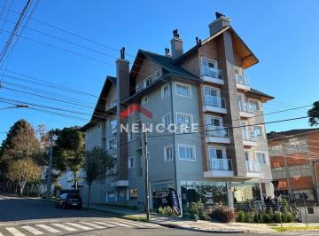 Apartamento · 75m² · 2 Quartos · 2 Vagas · Cobertura em  Melvin Jones - Centro - Canela/RS