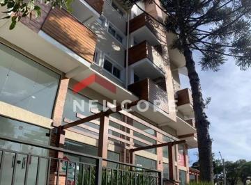 Apartamento · 93m² · 2 Quartos · 1 Vaga · Apartamento em  Visconde de Mauá - Centro - Canela/RS