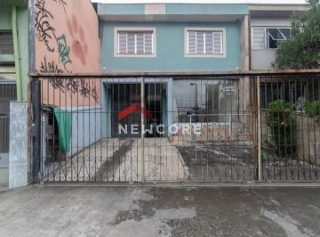 Casa · 250m² · 7 Quartos · 4 Vagas · Sobrado em  Rua Jacques Blanche - Vila Buenos Aires - São Paulo/SP