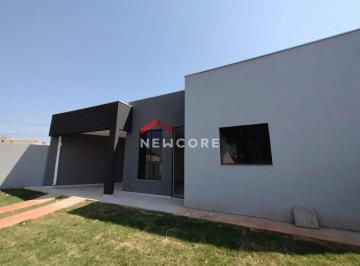 Casa · 86m² · 3 Quartos · 2 Vagas · Casa em  Rua Antônio Baldan - Andes - Londrina/PR