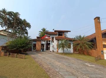 Casa · 221m² · 3 Quartos · 4 Vagas · Casa de condomínio em Rua Embare - Morada da Praia - Bertioga/SP