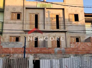Apartamento · 51m² · 2 Quartos · 1 Vaga · Apartamento em Rua Marechal Rondon - Vila América - Santo André/SP