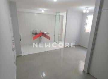 Apartamento · 41m² · 1 Quarto · 1 Vaga · Apartamento em Avenida Fernando Stecca - Iporanga - Sorocaba/SP