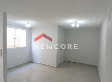 Apartamento · 41m² · 1 Quarto · 1 Vaga · Apartamento em Avenida Fernando Stecca - Iporanga - Sorocaba/SP