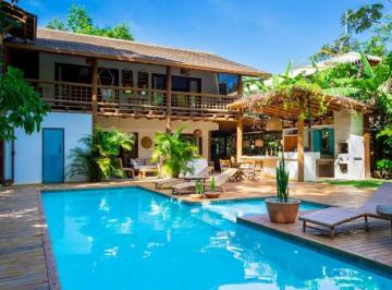 Foto 24 · Casa, Condomínio Coqueiral, Trancoso, BA