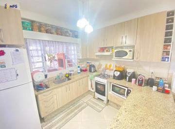 Casa · 143m² · 3 Quartos · Casa à venda - no Jardim Leocádia