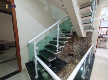 Casa · 3 Quartos · Casa à venda - no Residencial Votorantim Park I