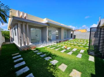 Casa de 3 quartos, Gravatá · Casas em residencial à venda em Gravatá-PE! R$ 250 MIL CADA!