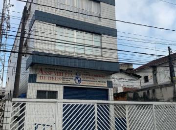 Comercial , Santos · Sala Comercial - Vila Nova