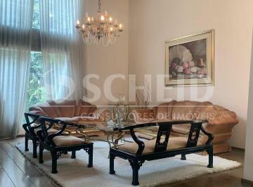 Casa · 453m² · 4 Quartos · 6 Vagas · Casa para locação na região de interlagos.
