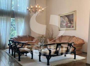 Casa · 453m² · 4 Quartos · 6 Vagas · Casa para locação na região de interlagos..