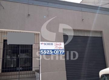 Comercial · 250m² · 2 Vagas · Salão comercial 250m² Av. Adolfo Pinheiro - Alto da Boa Vista.