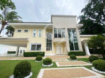 Casa · 920m² · 7 Quartos · 7 Vagas · Casa de Alto Padrão à Venda com 1.643 m² com 7 Dormitórios, 4 Suítes, 8 Banheiros, 7 vagas