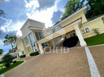 Casa · 920m² · 7 Quartos · 7 Vagas · Casa para Locacao com 7 dormitórios e 4 Suites na Vila Represa