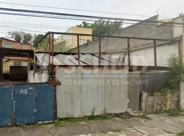 Comercial · 80m² · 1 Quarto · 10 Vagas · Casa com Terreno 13,5 de frente x 24  próximo ao shopping interlagos zoneamento ZM