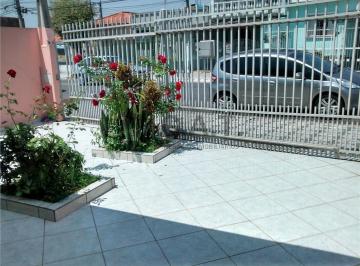 Foto 01 · Casa à venda em Sorocaba-SP, Vila Santana: 3 quartos, 1 sala, 1 banheiro, 3 vagas de garagem, 196m²