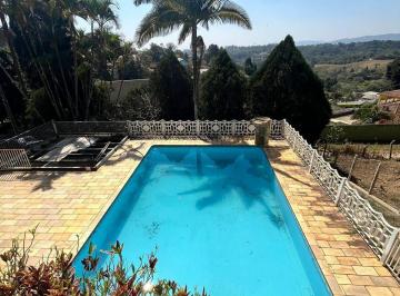Rural · 294m² · 4 Quartos · 8 Vagas · Chácara á venda em Mairiporã, Terra Preta - SP