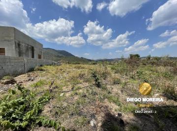 Terreno · 495m² · Terreno de 495m² escriturado à venda em Terra Preta