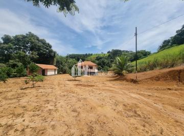 Foto 01 · Chacara, Centro, Dona Euzébia, MG