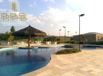 Foto 05 · Terreno à venda no Condomínio Figueira Garden em Atibaia, topografia excelente, fundo para área verd