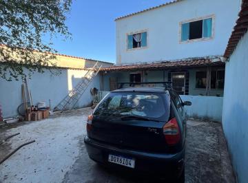 Foto 02 · Casa Geminada independente para venda em Ribeirão da Neves, bairro Sevilha B