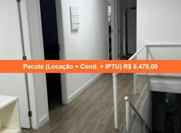 Foto 05 · Loja Comercial para Locação em Salvador-BA, Bairro Canela: 5 Salas, 2 Banheiros, 1 Vaga de Garagem, 
