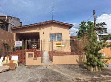 Casa de 3 quartos, Campinas · CASA COM TRES DORMITORIOS
