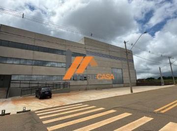 Foto 01 · Galpao, Iporanga, Sorocaba, SP