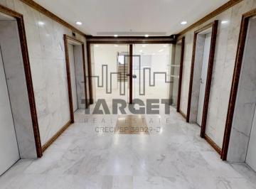 Foto 01 · Imperdível: Aluguel de Sala Comercial na Vila Olímpia com 770 m²