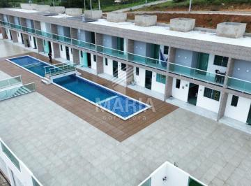 Apartamento de 3 quartos, Gravatá · Apartamentos tipo duplex à venda em Serra Negra-Bezerros/PE!