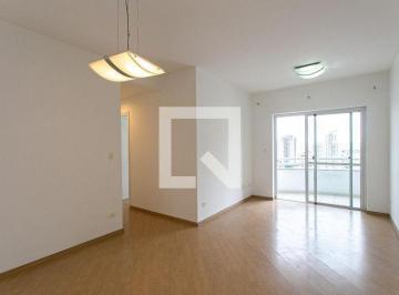 Apartamento · 80m² · 3 Quartos · 2 Vagas · Apartamento à Venda - Mooca, 3 Quartos, 80 m² - São Paulo