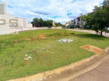 Foto 01 · Terreno de 717m² à venda no Figueira Garden em Atibaia, excelente topografia,  lazer completo, condo
