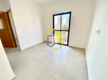 Foto 01 · APARTAMENTO NOVO - 54 M² - 2 DORM. 1 VAGA - 550M DA FUTURA ESTAÇÃO ANALIA FRANCO