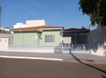 Foto 01 · Casa, Morumbi, Ilha Solteira, SP