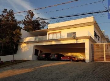 Foto 01 · Casa, Fazenda da Ilha, Embu-guaçu, SP