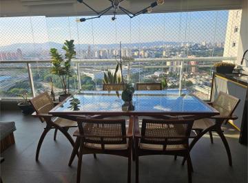 Apartamento de 3 quartos, São Paulo · LINDO APARTAMENTO BARRA FUNDA