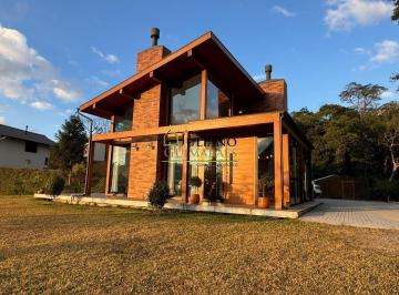 Foto 51 · CASA COM À VENDA, em condomínio fechado em Rancho Queimado/SC
