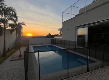 Foto 01 · Casa, Condominio Residencial Villa Ravenna, Itatiba, SP