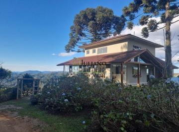 Foto 01 · CASA á VENDA em condomínio fechado em RANCHO QUEIMADO SC