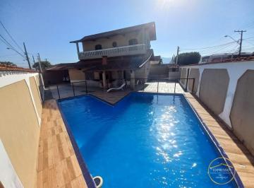 Casa · 175m² · 4 Quartos · 8 Vagas · Casa à venda no bairro Mirim - Praia Grande/SP