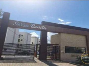 Apartamento · 46m² · 2 Quartos · 1 Vaga · Apartamento à venda no bairro Jardim Guarujá - Sorocaba/SP